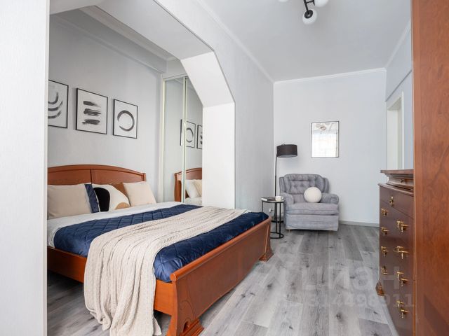 1-комн., 80 м², 1/1 этаж