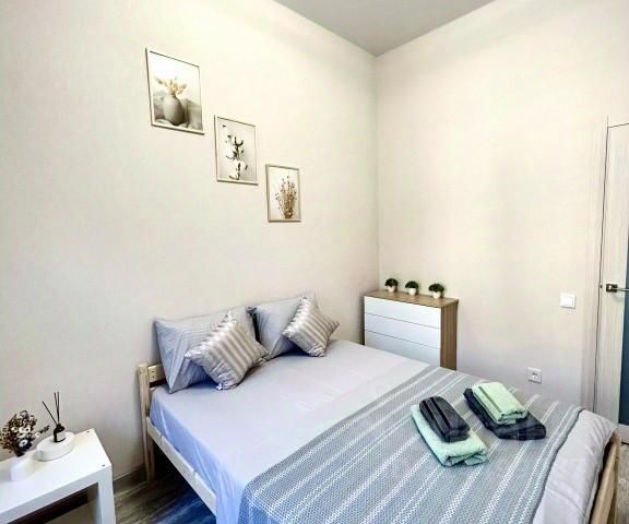 2-комн., 46 м², 1/1 этаж