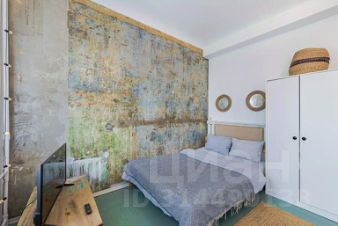 1-комн. кв 45 м2, 1/1 эт