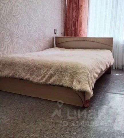1-комн., 33 м², 1/1 этаж