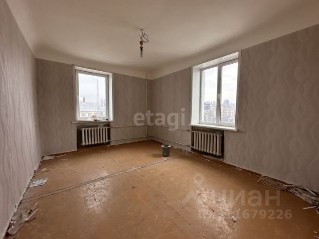 2-комн., 57,9 м², 4/5 этаж