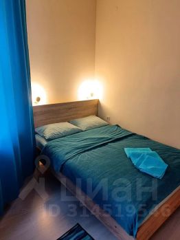 1-комн. кв 14 м2, 3/5 эт