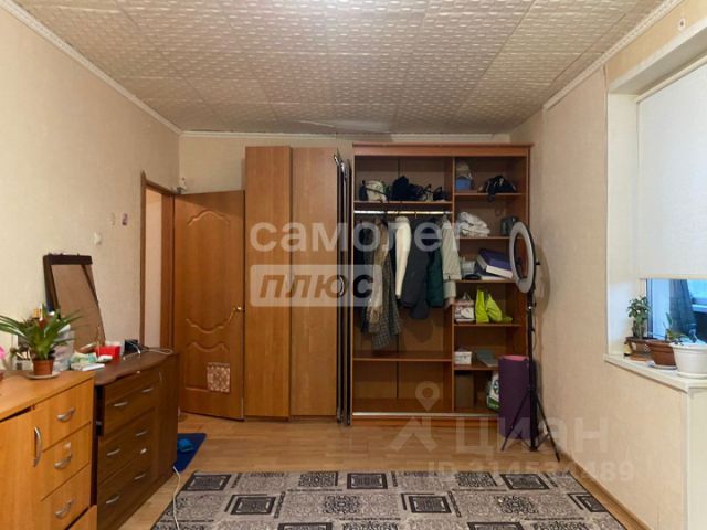 2-комн., 47,2 м², 6/12 этаж
