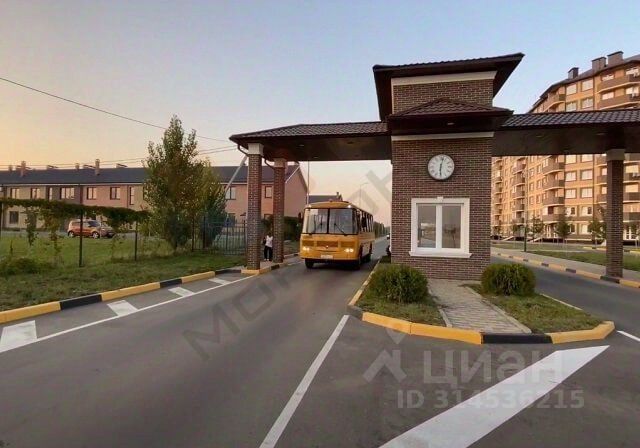 Студия, 27,6 м², 8/16 этаж