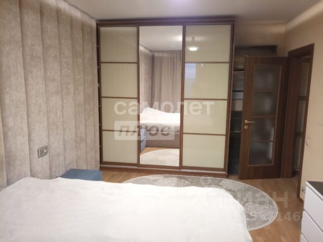 2-комн., 53,4 м², 9/17 этаж
