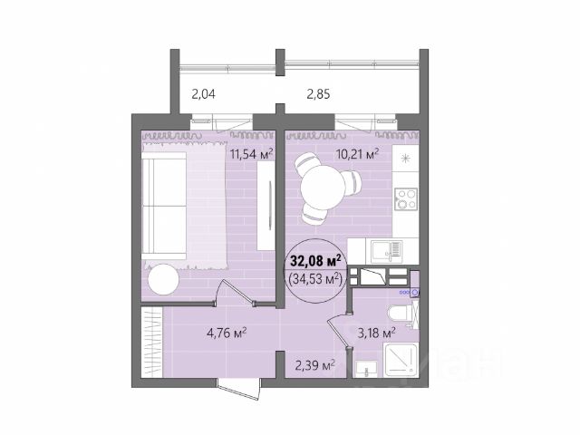 ЖК «Манхэттен»