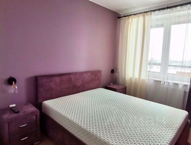 1-комн., 39,4 м², 11/17 этаж