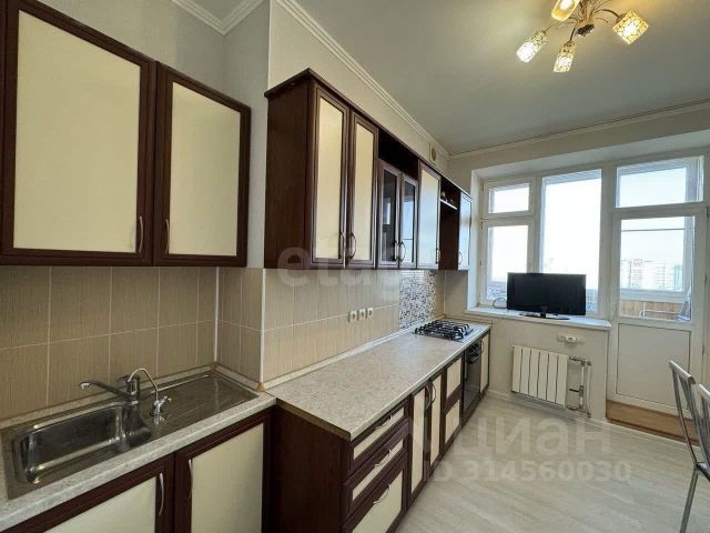 1-комн., 51,5 м², 7/9 этаж