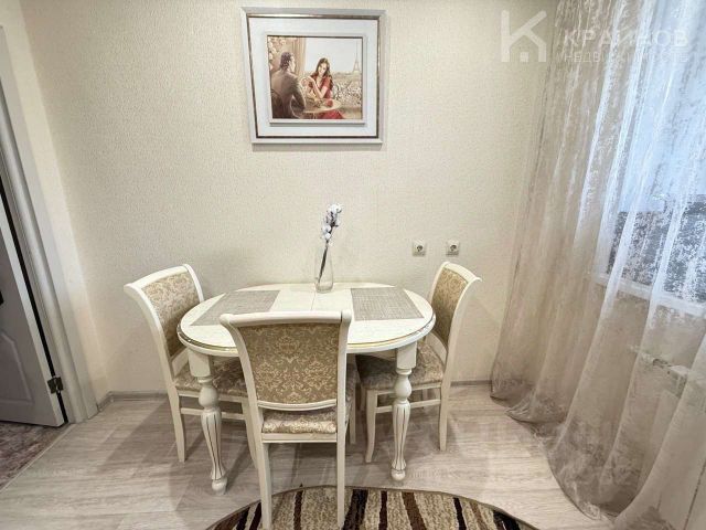 2-комн., 62 м², 1/9 этаж