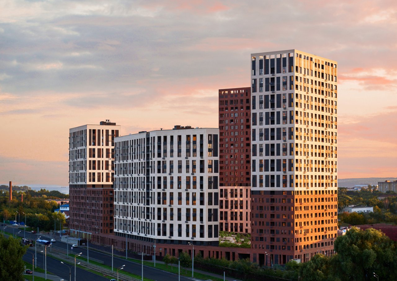 Архитектура