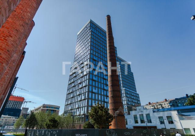5-комн., 232 м², 17/21 этаж