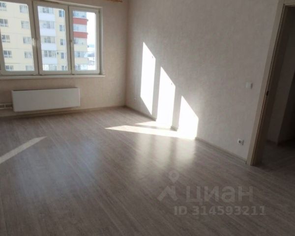 1-комн., 37,7 м², 10/14 этаж