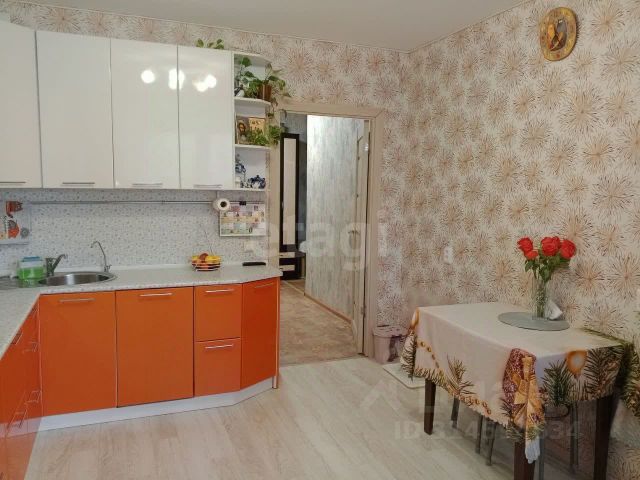 3-комн., 97,3 м², 5/22 этаж
