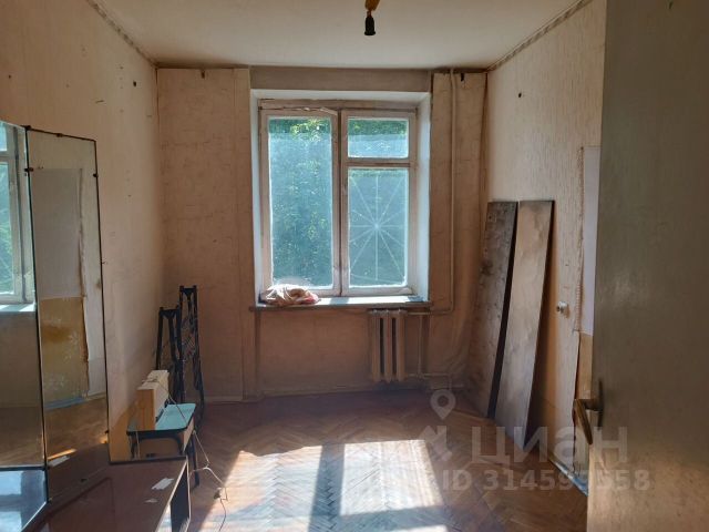 2-комн., 42 м², 4/5 этаж