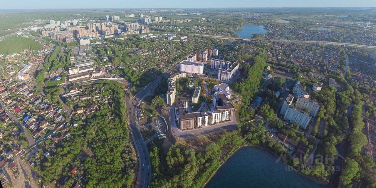 Новостройка, р-н Приволжский