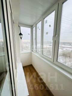 2-комн.кв., 45 м², этаж 12