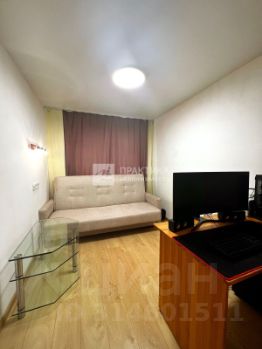 2-комн.кв., 45 м², этаж 12