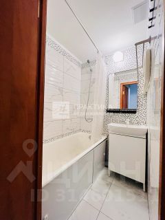 2-комн.кв., 45 м², этаж 12