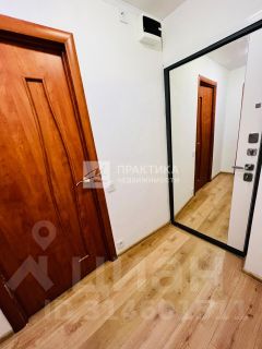 2-комн.кв., 45 м², этаж 12