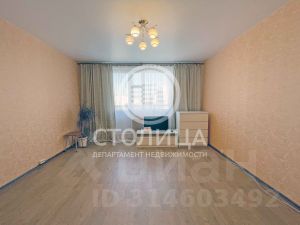 1-комн.кв., 42 м², этаж 12