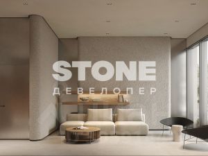 1-комн.кв., 38 м², этаж 9