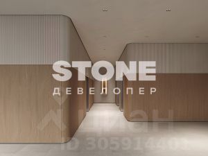 1-комн.кв., 38 м², этаж 9
