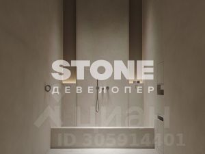 1-комн.кв., 38 м², этаж 9