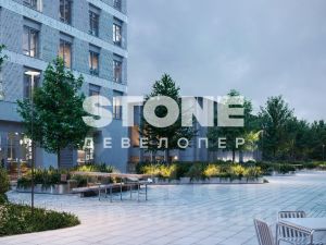 1-комн.кв., 38 м², этаж 9