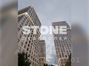 1-комн.кв., 38 м², этаж 9