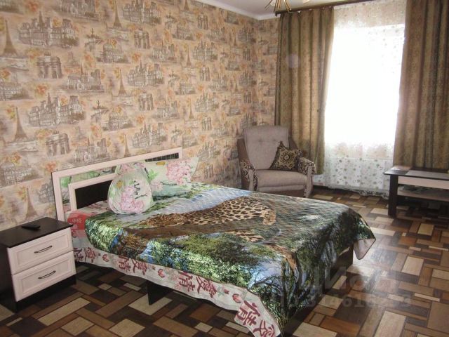 1-комн., 39 м², 1/1 этаж