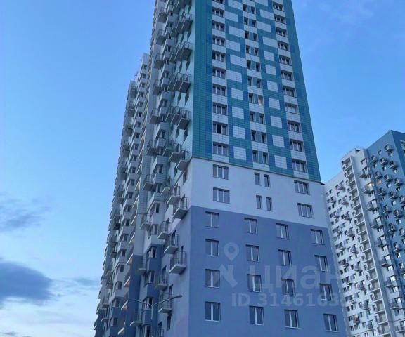 1-комн., 35 м², 1/1 этаж