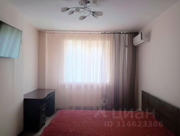 2-комн., 54,2 м², 13/18 этаж