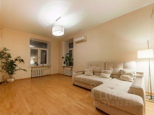 3-комн., 78 м², 2/7 этаж