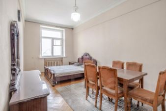 2-комн.кв., 56 м², этаж 2