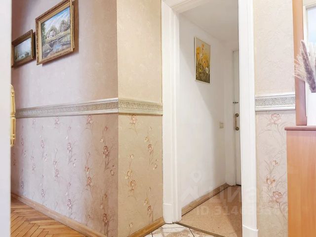 4-комн., 80 м², 3/5 этаж