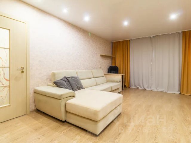 2-комн., 61 м², 3/10 этаж