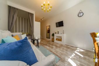 1-комн. кв 28 м2, 2/10 эт