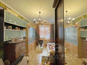 2-комн.кв., 46 м², этаж 5