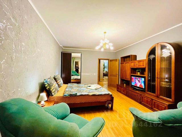 1-комн. апарт., 65 м², 1/1 этаж
