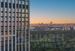 2-комн.кв., 55 м², этаж 14