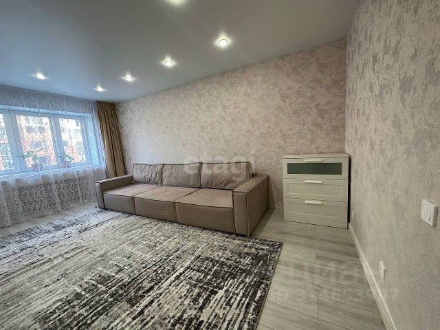 2-комн., 51,6 м², 1/22 этаж