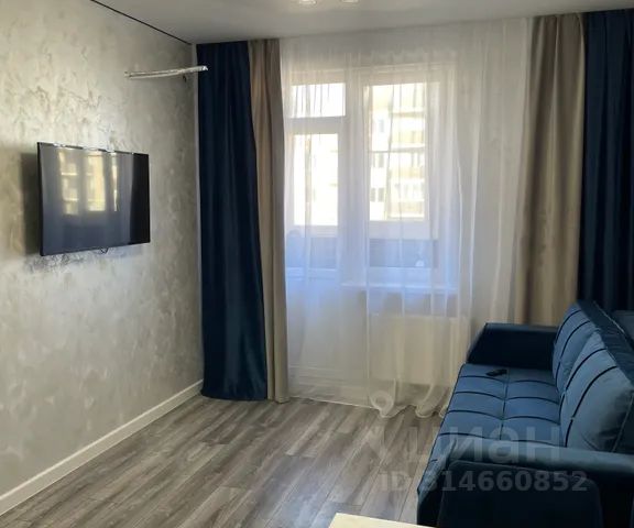2-комн., 38 м², 14/16 этаж