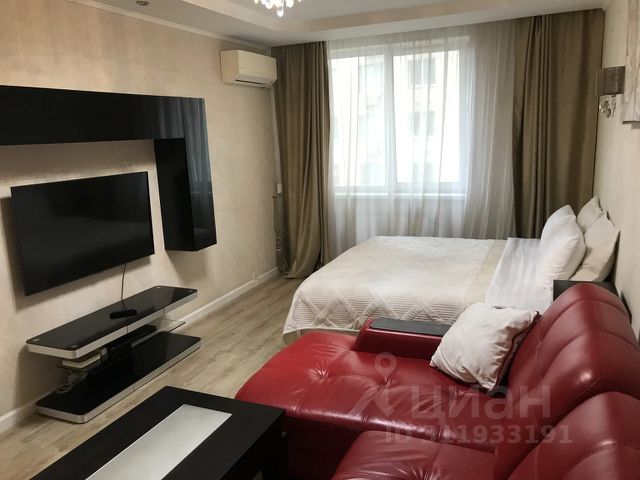 1-комн., 48 м², 1/1 этаж