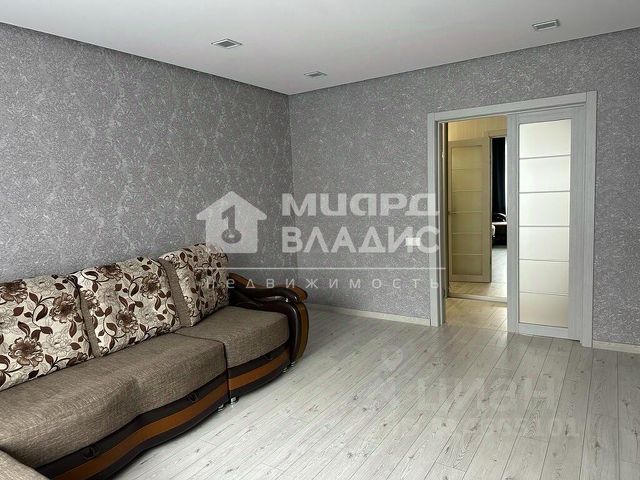 3-комн., 63 м², 1/9 этаж