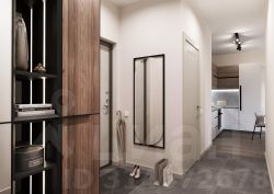 3-комн.кв., 85 м², этаж 20
