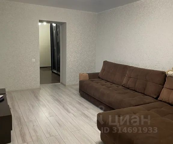2-комн., 54 м², 9/9 этаж