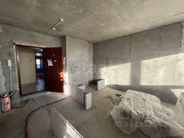 1-комн., 40 м², 20/24 этаж