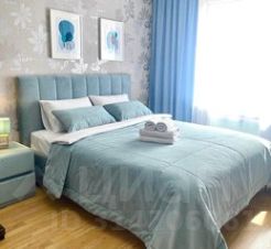 1-комн. кв 40 м2, 13/17 эт