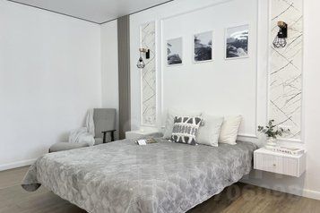 1-комн., 52 м², 9/17 этаж
