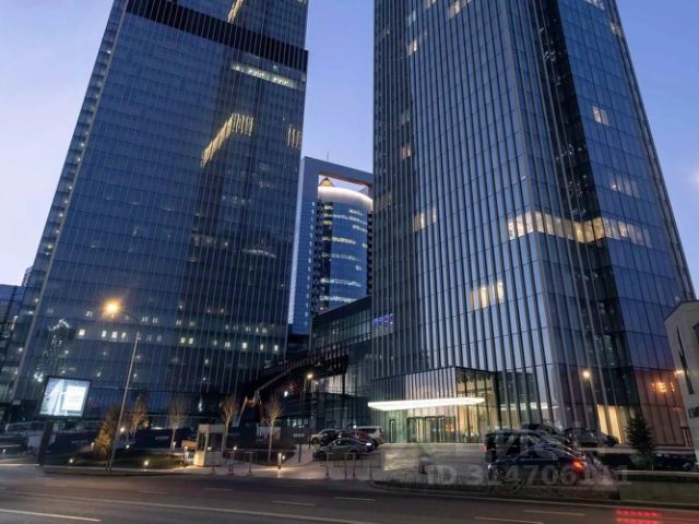 1-комн., 47 м², 1/1 этаж